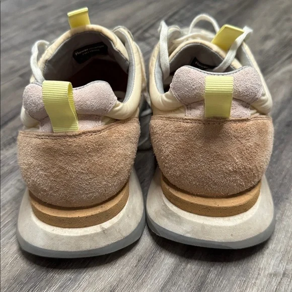 Flower Mountain Asuka Sneakers Size 9.5 - Picture 5 of 10